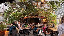 Private Golden Circle with Lunch at Tomato Farm (6 Locations)