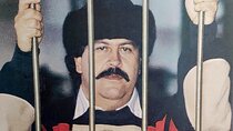 Pablo Escobar Tour with La Catedral Prison Visit and Art Book
