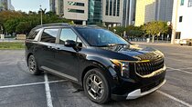 Luxury Transportation Service in Miami