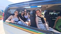 Hollywood Private Luxury Tour - Lunch stop at The Grove