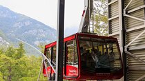 Antalya Sightseeing City Tour with Cable Car and Boat Trip