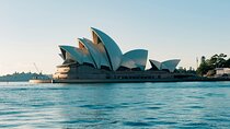 100% Customize Private One Day Tour in Sydney