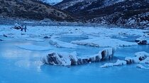 Mt Cook Private Tour from Dunedin( can finish at Queenstown) 