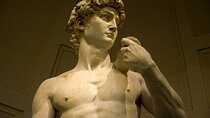 Accademia Gallery Skip the Line Entry Ticket