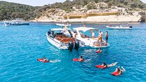 Explore Balearic Island with Seabob in Spain