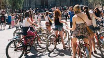 Best of Barcelona Electric Bike Tour