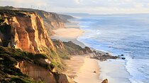 Tour from Lisbon: Obidos, Nazaré and Fátima Small Group