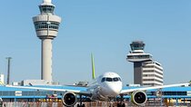Private Transfer from/to Amsterdam Airport Schiphol
