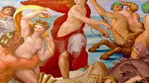 Rome's Secret Art Gem Renaissance Villa and Raphael’s Frescoes