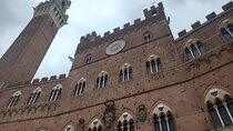 Private Chianti Tour with Lunch and Wine Tasting 