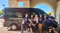 Oneway/Roundtrip: Orlando Intl Airport to Cocoa Beach Hotels