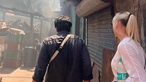 Dharavi Stories Unfold