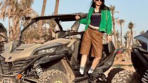 Marrakech Buggy & Camel ride and Tea ceremony 