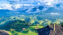 Sapa & Bac Ha Market 2D1N Tour with Luxury Hotel 