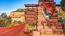 Tour to Bryce Canyon and Zion National Park from Las Vegas