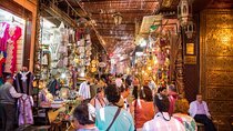 Marrakech: Hidden Souks With A Passionate Local Guide