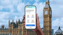London Interactive City Tour