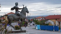 Following The Footsteps of Alexander The Great From Thessaloniki