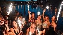 Prague Boat Party Cruise + Epic Club After Party