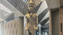 Experience the Timeless Treasures of Egypt