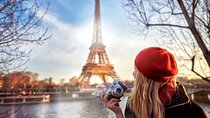 Paris Half-Day Small Group Guided City Tour