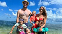 Key West: Snorkel, Sandbar & Dolphin Excursion