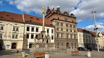 Private Tour to Pilsen & Pilsner Brewery – Admission Included