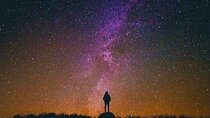 Telescope Star Gazing, Dinner and Bedouin Show - Sharm El Sheikh