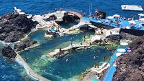 Madeira West side: Cabo Girão, Seixal & more – Full Day Tour