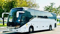 Dubai International Airport Transfer: Arrival, Departure & Return