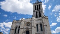 Entry Ticket to Basilica Cathedral of Saint Denise