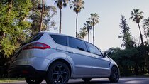 6-Seats Private Transfer in Mendoza with Personal Driver