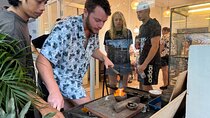 Jewelry Making Class at Kuta Silversmith 