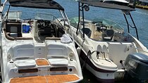 Rent a Private Boat in Miami with Captain up to 8 pax