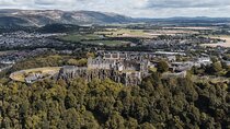 Private Day Tour to Stirling and St Andrews 
