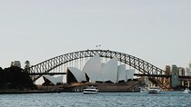 Sydney Private Full Day Tour || History, Icons and Beaches