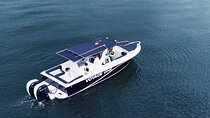 Voyage One : Private Adventure in the Rosario Islands, Cartagena