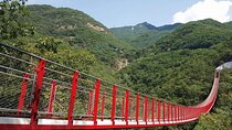 DMZ 3rd Tunnel and Suspension Bridge Guided Private Tour