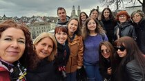 Private Tour in Zurich at Home