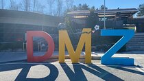 DMZ, Eunpyeong village and Jinkwansa Temple Private Tour 