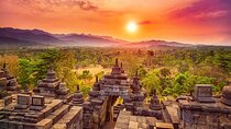 Customized 12 Days Indonesia Family Tour from Jakarta