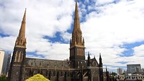 Melbourne Self Guided Audio Experience