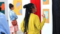 Joburg Art Gallery Hop with Toura Travel Therapy