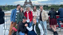 Two Wheels, One Paris: Explore the City of Light