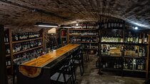Discover the Spirit of Italian Excellence with Tasting