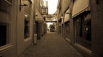 Fantasy Hunt in Perth: Self-Guided Puzzle Adventure