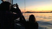 Sunset Tour With Spanish Champagne (Cava)