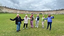 Southern Cotswolds Tour from Stratford-on-Avon / Moreton-in-Marsh