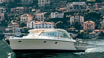 3 hours Private Tour by Colombo Speedboat on Lake Como