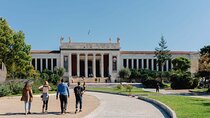 National Archaeological Museum Interactive Family Tour and Game 